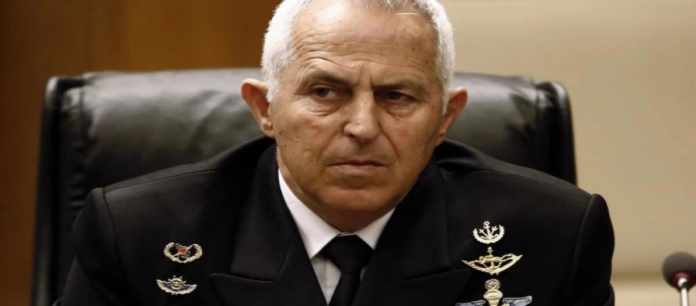 Ε. Αποστολάκης: «Ο Ερντογάν στη Συρία παλεύει να διασώσει την υπόστασή του στο εσωτερικό»